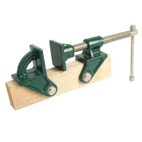 Heavy Duty Bar Clamp Head Kits - FORTUNE EXTENDABLES CORP. Carpenters Square, Bar Clamp, Dog Bench, Clamp Tool, Bench Vise, Built In Bar, Woodworking Joinery, Leather Roll, Metal Tools