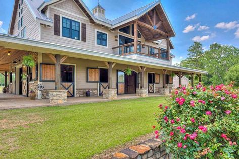 Carolina Farmhouse, Front Porch Addition, Heart Pine Flooring, Porch Addition, Soaker Tub, Pine Floors, Exposed Beams, Saltwater Pool, Screened Porch