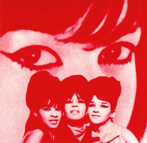 The Ronettes Ronnie Spector, The Ronettes, Rock And Roll History, Dusty Springfield, Wall Of Sound, 60s Music, Dorm Posters, Little Shop Of Horrors, Music Design