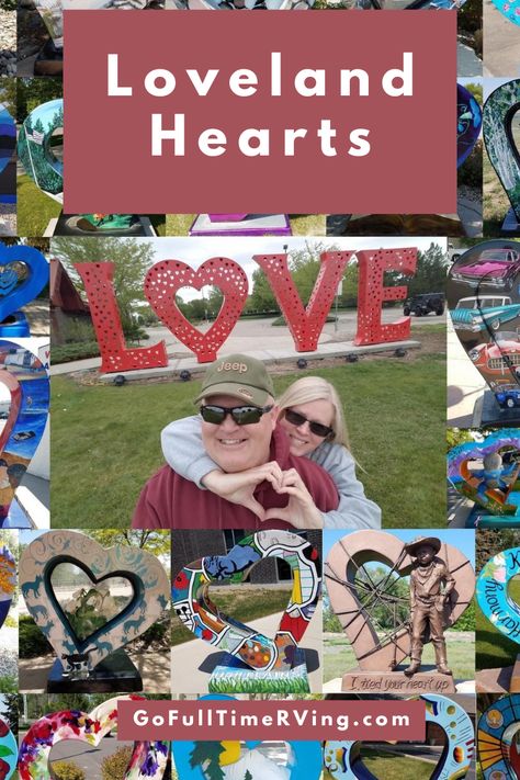 Summer Routine, Love Bridge, Littleton Colorado, Colorado Trip, Loveland Colorado, Travel America, Fort Collins Colorado, Rv Lifestyle, Air Force Base