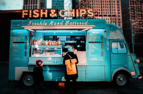 Gala Planning, Food Truck Party, Starting A Food Truck, Starting Business, Truck Images, Best Food Trucks, Food Truck Festival, Food Business Ideas, Food Truck Ideas