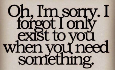 Being treated badly by a boss or partner? Want to learn how to stop being a pushover? Here's what might be the solution to your problem... Tumblr Quotes, E Card, I'm Sorry, Quotable Quotes, A Quote, The Words, Great Quotes, True Quotes, That Way