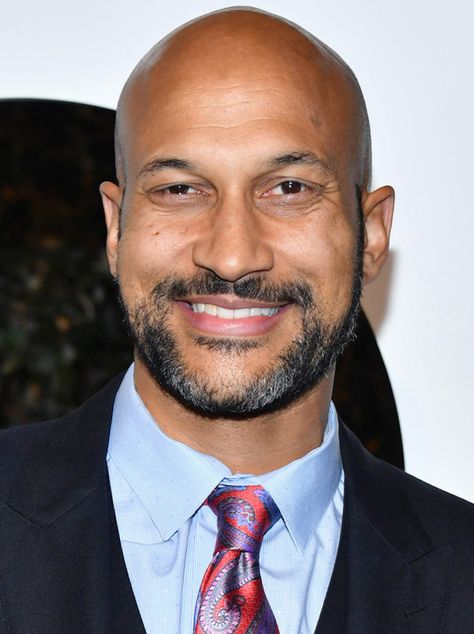 HAPPY 50th BIRTHDAY to KEEGAN - MICHAEL KEY!! 3/22/21 Born Keegan-Michael Key, American actor, comedian, writer, and producer. He co-created and co-starred alongside Jordan Peele in Comedy Central's sketch series Key & Peele (2012–2015) and co-starred in USA Network's Playing House (2014–2017). He spent six seasons as a cast member on Mad TV (2004–2009) and has made guest appearances on the U.S. version of Whose Line is it Anyway? on The CW. Keegan Michael Key, Mad Tv, Whose Line Is It Anyway?, Jordan Peele, Whose Line, Weight Lifting Workouts, Comedy Duos, Comedy Films, Love Your Hair