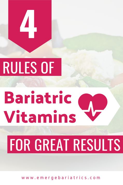 Bariatric Vitamins Schedule, Bypass Surgery Diet, Baritastic Recipes, Bariatric Support, Bariatric Recipes Sleeve Liquid Diet, Bariatric Tips, Bariatric Vitamins, Bariatric Recipes Sleeve, Taking Vitamins