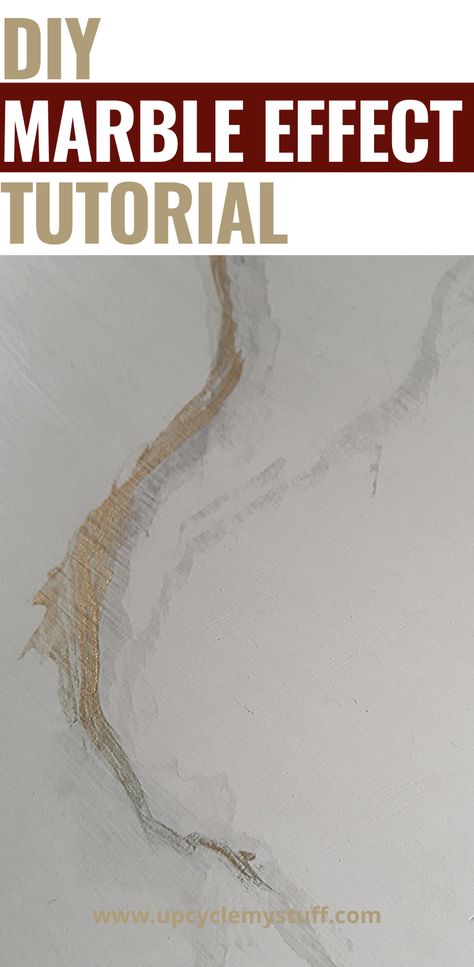 Painting Marble, How To Marble Paint, Diy Marble Painting Wall, Painted Marble Wall, Painting Marble Effect, Marble Paint, How To Paint Faux Marble, Marble Technique Painting, Marble Effect Painting Diy Wall