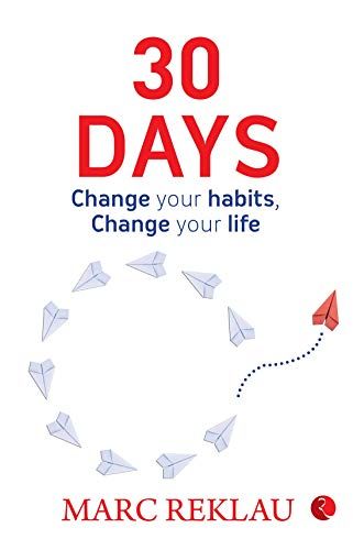 30 DAYS: Change your habits, Change your life Business Ideas For Women Startups, Habit Books, Change Your Habits, Life Changing Habits, Break Bad Habits, Personal Development Books, Life Book, Changing Habits, Foreign Language