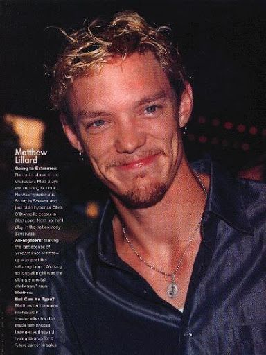 Matthew Lillard, Matthew 3, Fav Celebs, Man Crush, Pretty Men, Face Claims, Scream, Celebrity Crush, Pretty People