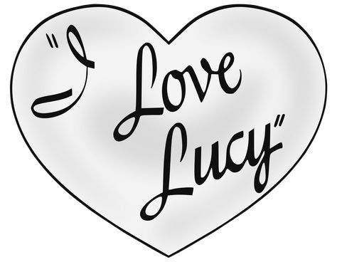 File:I Love Lucy title.svg - Wikimedia Commons I Love Lucy Episodes, I Love Lucy Show, Lucy And Ricky, Desi Arnaz, How To Hang Wallpaper, Lucille Ball, Kurt Adler, Love Lucy, Heart Logo