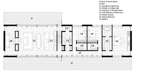 Dröm Hus Planer, Long House, Modern Barn House, Casa Container, Passive House, Shed Homes, Barn Style House, Modern Barn, Barn House Plans