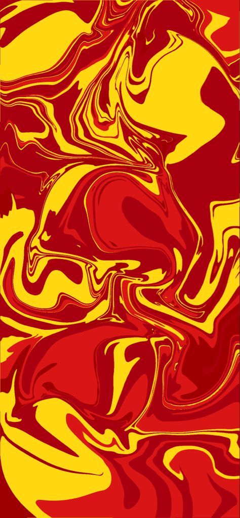 red & yellow swirls Yellow Red Aesthetic Wallpaper, Black Red And Yellow Aesthetic, Yellow And Red Aesthetic, Red And Yellow Aesthetic, Red And Yellow Wallpaper, Yellow Collage, Chiefs Wallpaper, Red Color Background, Yellow Artwork