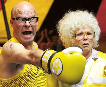 Now, I like Harry Hill’s TV Burp, but I also like that he’s made a feature film. But which is better? There’s only one way to find out… FIGHT!!! The Harry Hill Movie, showing at Chapter Sat 1 + Wed 26 + Fri 28 Feb http://www.chapter.org/harry-hill-movie-pg The Palms Burleigh, Ferris Bueller Twist And Shout, Harry Hill, Arthur Hill Concert, Book Harry Vs Movie Harry, Kurt Cobain And William Burroughs, Fun Fair, Feature Film, Acoustic Guitar