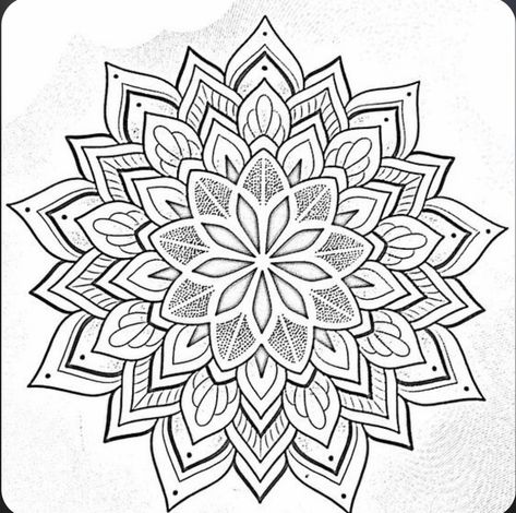 Mandala Outline Design, Mandala Tattoo Foot, Mandala Tattoo Design For Men, Arm Mandala Tattoo, Sleeve Mandala Tattoo, Back Mandala Tattoo, Mandala Tattoo Design Women, Tattoo Back Of Leg, Shoulder Mandala Tattoo