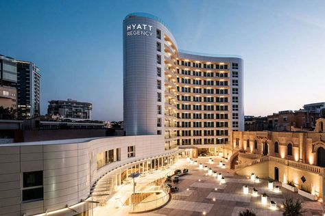 Hyatt Regency, Hotel Management, Seaside Towns, Travel News, Travel Deals, Outdoor Swimming Pool, Hotel Deals, Indoor Pool, Hotel Offers