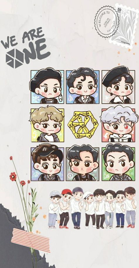 Exo Wallpaper Hd 1080p, Exo Logo Wallpapers, Exo Background Wallpapers, Exo Drawing, Exo Cartoon, Exo Chibi Fanart, Exo Anime, Exo Stickers, Exo Background