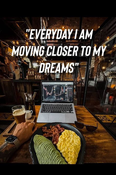 Hustle Quotes Motivation, Positive Business Quotes, Work Vision Board, How To Be Rich, Stock Market Quotes, Forex Trading Training, Stock Trading Strategies, Trading Quotes, Manifest Anything