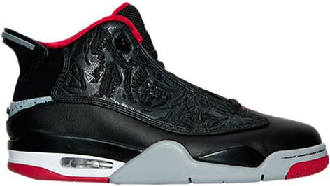 JORDAN DUB ZERO BLACK CEMENT. #jordan #shoes Jordan Dub Zero, Authentic Jordans, Shoes Sneakers Jordans, Red Wolf, Black Cement, Jordan Sneakers, Hot Sneakers, Puma Fierce Sneaker, Dream Shoes