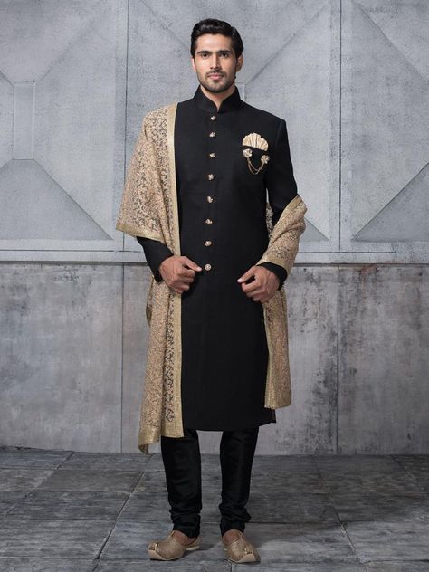 Brides Brother Outfit Indian, Wedding Outfits For Men Indian, Wedding Suits Men Indian, Indian Wedding Outfit Bride, Indian Wedding Outfits For Men, Wedding Outfits For Men, Hausa Wedding, Bridesmaid Gown Elegant, Men Ootd