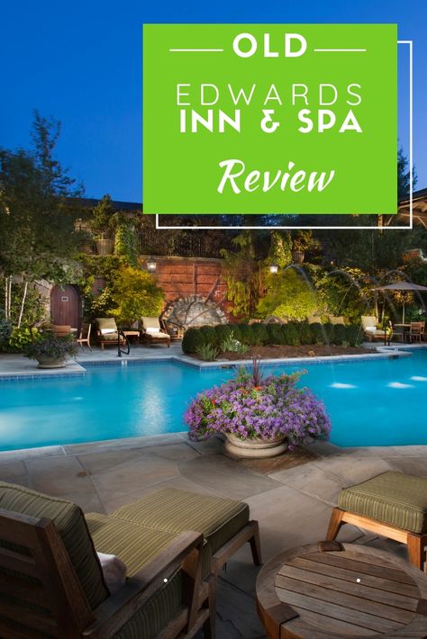 Luxurious Couple, Highlands North Carolina, Old Edwards Inn, Poolside Dining, Highlands Nc, Spa Retreat, Glass Of Champagne, Best Spa, Mountain Retreat