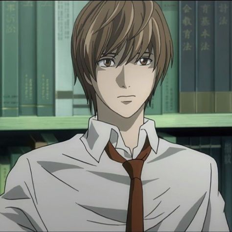 Light And Misa, Light Icon, L Lawliet, Light Yagami, Zoo Wee Mama, L And Light, An Anime, Anime Shows, Anime Character