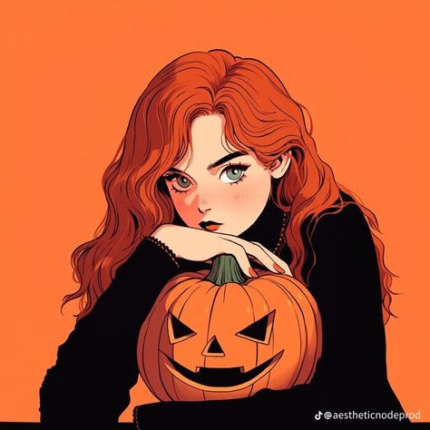 Animal Rpg, Black Furniture Paint, Redhead Art, Funniest Pictures, Witch Drawing, Dark Academy, Halloween Things, With Wallpaper, Furniture Paint