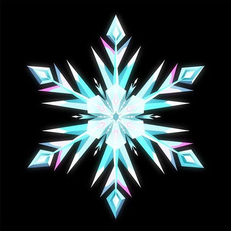 Frozen snowflake as a filler for my Disney sleeve ❄️❄️❄️❄️❄️❄️ Brittney Lee, Frozen Snowflake, To Look, Frozen, Disney, Pink, Blue, Black