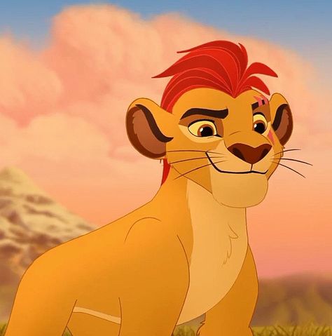 Lion Guard Characters, The Lion Guard Kion, Kion Lion Guard, Lion Guard Kion, Kubo And The Two Strings, Simba Lion, Lion King Baby, Lion King 2, Il Re Leone