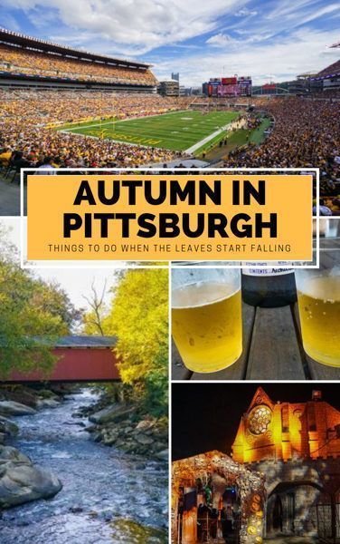 Looking for something to do in Pittsburgh in the fall? Check out these great picks!  #pittsburgh #discoverpgh #pennsylvania #usa #northamerica #pgh #412 #fall #autumn #seasonal Visit Pittsburgh, Pennsylvania Travel, Pittsburgh City, Adventure Inspiration, Steel City, Travel Humor, Pittsburgh Pennsylvania, Looking For Something, Global Travel