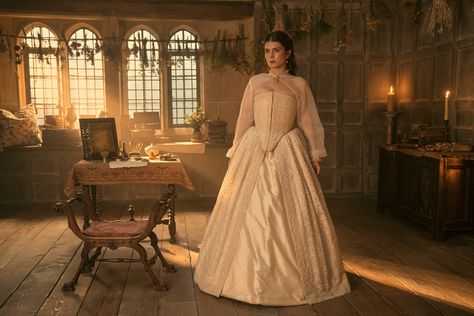 Lady Jane Wedding Dress, My Lady Jane, Jane Grey, Lady Jane Grey, Tudor Dress, Tudor Fashion, Grey Wedding Dress, Jane Gray, Fairy Wedding