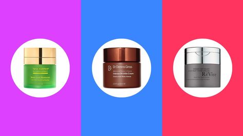 15 Of The Best Skin Tightening Creams, According To Skincare Experts Neck Tightening Cream, Body Skin Tightening, Skin Tightening Cream, Skin Tightening Treatments, Neck Firming, Collagen Cream, Skin Care Wrinkles, Cream For Dry Skin, Hair Treatments