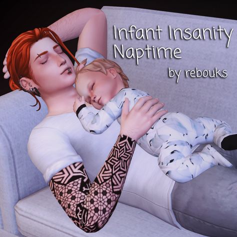 The Sims 4 Infant Poses, Sims 4 Infant Clothing Cc, Sims 4 Infant Poses, Infant Poses, Infants Cc, Sims 4 Free Mods, Infant Cc, Lotes The Sims 4, Sims 4 Couple Poses