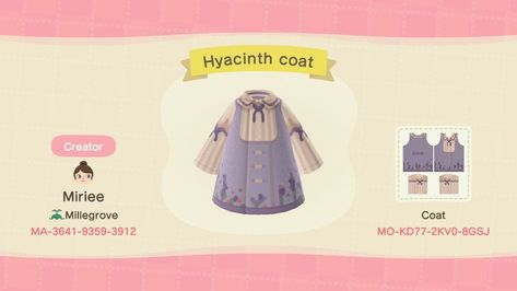 Acnh Fashion, Pastel Fall, Ac Codes, Clothing Codes, Acnh Cottagecore, Acnh Clothes, Animal Crossing 3ds, Animal Crossing Memes, Acnh Design