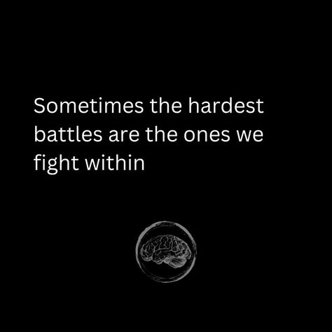 Internal struggles like self-doubt, fear, and negative self-talk can be more challenging than external obstacles. Acknowledging and addressing these inner conflicts is essential for personal growth. Seek support if needed, and practice self-compassion. Overcoming internal battles strengthens your resilience and prepares you to face external challenges with confidence. #MensMentalHealth #BuildResilience #GrowthMindset #FortifiedMensMindset Internal Conflict, Inner Conflict, Negative Self Talk, Self Compassion, Self Talk, Growth Mindset, Personal Growth, Confidence, Quotes