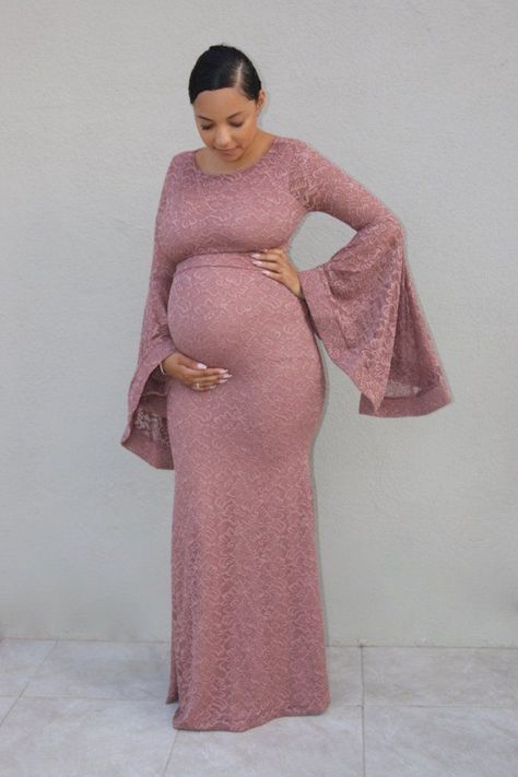 Pregnant Couture, Modest Maternity, African Maternity, Stylish Pregnancy, Elegant Maternity Dresses, Pregnant Dress, Pregnancy Outfit, Maternity Dresses For Baby Shower, Stylish Naija