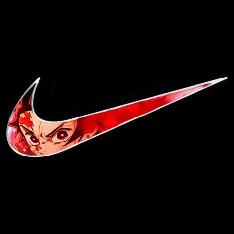 Demon Slayer Nike Logo, Working Pictures, Nike Anime, Neon Art Painting, Machine Quilting Pattern, Nike Embroidery, Jordan Logo Wallpaper, Nike Signs, Nike Art