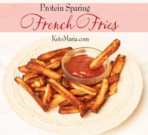 Psmf Recipes, Psmf Bread, Protein Sparing Bread, Keto French Fries, Psmf Diet, Protein Sparing Modified Fast, Maria Mind Body Health, Low Carb Grain, Maria Emmerich