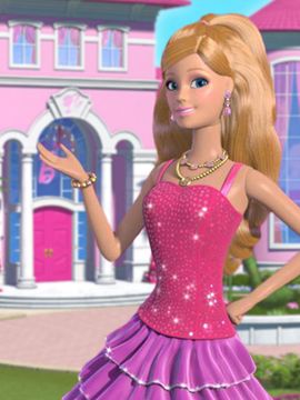 Kate Higgins, Barbie Life In The Dreamhouse, Life In The Dreamhouse, Pulled Back Hairstyles, Barbie Images, White Bathing Suit, Barbie Barbie, Barbie Life, Barbie Birthday