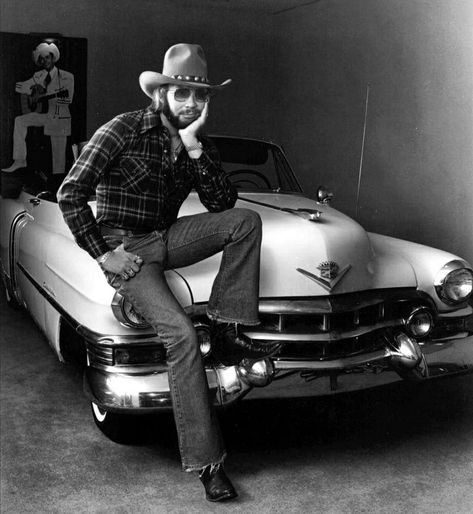 Hank Jr Hank Williams Sr, Hank Jr, Best Country Music, Hank Williams Jr, Outlaw Country, Hank Williams, Country Music Stars, Country Music Singers, Country Stars