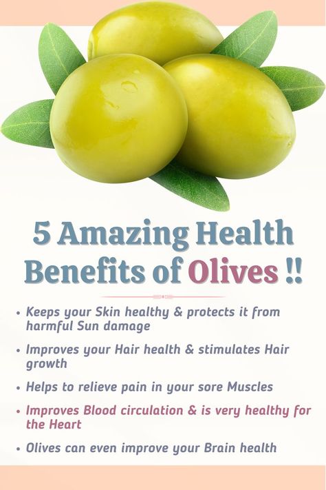 Health Benefits of Olives Benefits Of Olives, Help Hair Growth, Improve Heart Health, Nutrient Deficiency, Oral Health Care, Olive Fruit, Do Not Eat, Cooking Oil, Vegan Diet