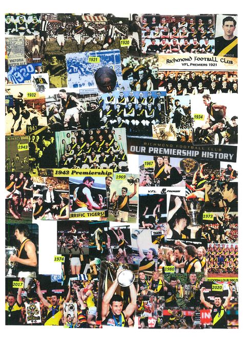 Richmond Afl, Richmond Football Club, Richmond Tigers, Football Club, Tigers, Comic Books, Comic Book Cover, Football, Book Cover