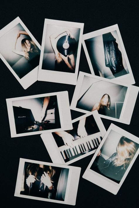 Nat Scatorccio, Sophie Thatcher, Polaroid Photography, Jem And The Holograms, Polaroid Pictures, Polaroid Photos, Tumblr Photography, Grunge Photography, Photo Images