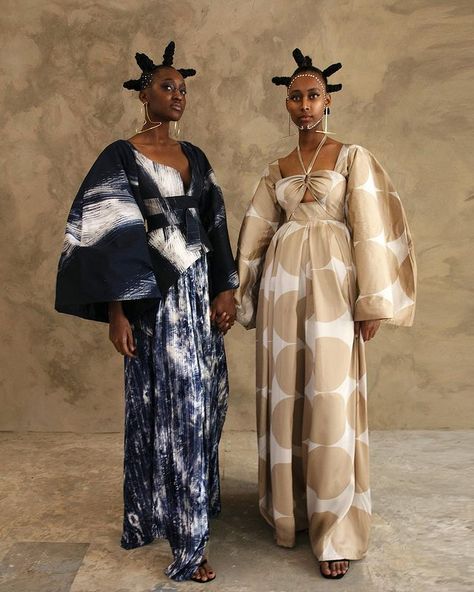 Senegal Fashion, Native Brand, Africa Day, Fashion Collection Inspiration, Afrocentric Fashion, Royalty Fashion, African Royalty, Mode Kimono, Ankara Gown Styles