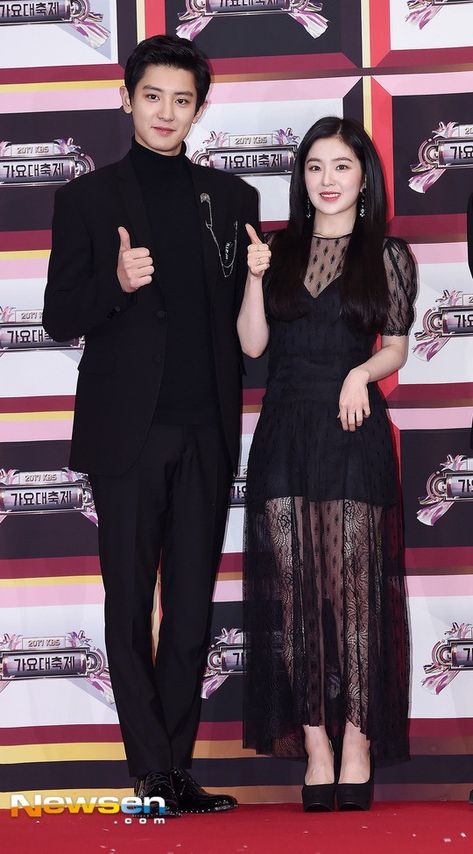 Irene Red velvet feat chanyeol exo Foto Chanyeol Exo, Exo Red Velvet, Irene Red Velvet, Red Velvet Irene, Rhythm And Blues, Music People, Popular Music, Hip Hop Music, Daegu