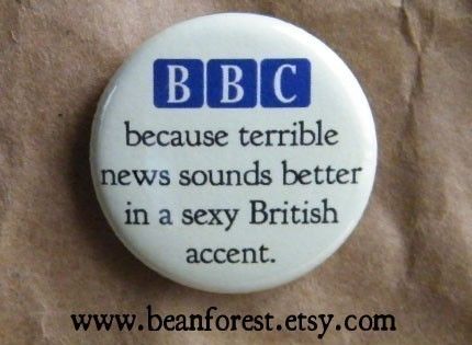 BBC News button Imágenes graciosas, humor, diversión, chistes #Humor #Fun #Joke #Funny #Jokes #Risas #Hahaha #Jajaja @FiorellaTwit Shipping Forecast, British Things, London Dreams, London Baby, British Accent, British Tv, London Calling, London Love, Laser Printer