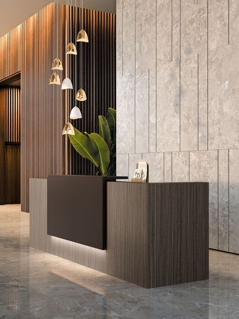 Z2, pure harmony of woods, colours and lights.

#Reception Office Reception Area Design, Office Reception Table Design, Modern Reception Desk Design, Medical Room, Modern Office Reception, Reception Area Design, Hotel Reception Desk, Reception Table Design, Office Reception Design