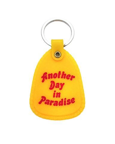 Another Day In Paradise Keychain Stickers Artist, Laverne And Shirley, Funny Keychains, Plastic Keychain, Chain Ideas, Hello Holiday, Cool Keychains, Funny Keychain, Another Day In Paradise