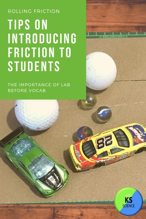 Friction Activities, Gravity Activities, Students Background, Classroom Science Experiments, Force Activities, Introduction Activities, Fourth Grade Science, Tips For Teachers, Teacher And Student