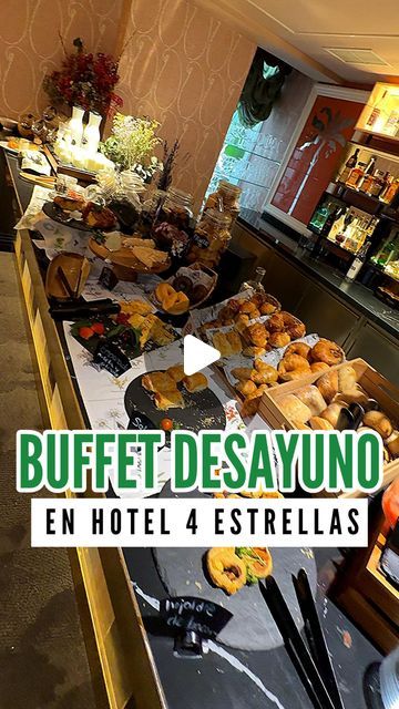 MADRID A LO POBRE on Instagram: "TODA LA INFO ⬇️
📍@roommateshotels. C/ Huertas, 16 (metro Sol - Antón Martín). Se entra por el hotel y en recepción dices que vienes al buffet o a la coctelería.

🤩BUFFET LIBRE DESAYUNO en un hotel de 4**** durante 4h!! 
Lo descubrimos de casualidad y alucinamos con lo bonito que es, la gran variedad de comida (dulce y salada) y bebida que ofrecen. 

💰PRECIO: 19,90€ por persona
🕒HORARIO: de 8:00 a 12:00h todos los días de la semana, y puedes estar las 4 horas.

‼️Recomendamos reservar

Salimos MEGA LLENOS del desayuno y real que no comimos más hasta la cena.

¿A quién llevarías a disfrutar de esta experiencia? 🥰

🌏 Sigue nuestra lista de Maps (link en bio) para tener las recomendaciones en tu Google Maps.

🤑 Guarda el plan y menciona a tu amigo “a lo Only You Hotel Madrid, Dear Hotel Madrid, Mercat De La Boqueria Barcelona, April 27, Google Maps, Madrid, Hotel, On Instagram