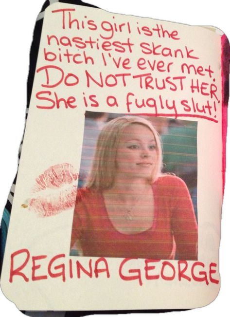 mean girls Best Friend Burn Book Ideas, Diy Burn Book Pages, Burn Book Sticker, Burn Book Rules, Mean Girls Scrapbook, Burn Book Inside, Burnbook Ideas, Burn Book Aesthetic, Burn Book Ideas