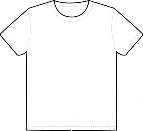 Blank Tee Shirt Template Awesome Blank Tee Template T Shirt White by Tshirt Vector soidergi Blank T Shirt Template, Tee Shirt Template, Tshirt Vector, Shirt Design Template, Blank Tshirt, Bingo Card Template, Clothing Templates, T Shirt Template, Santa Letter Template