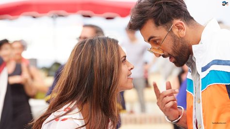 Tamasha - Releasing 27 November 2015